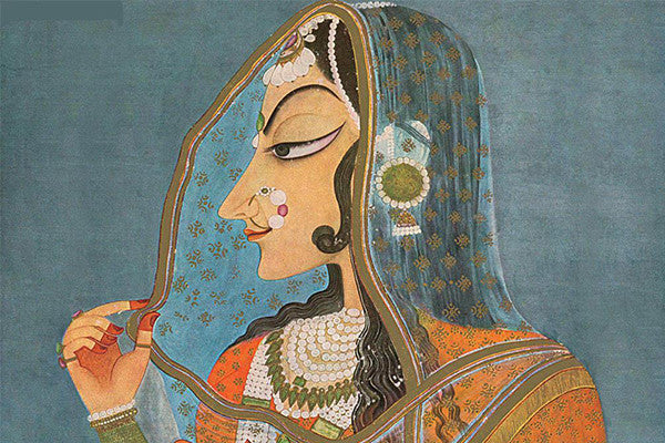 6 beautiful traditional Indian artforms you must know about  Hindustan  Times