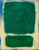 Mark Rothko Untitled - Posters