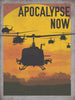 Apocalypse Now - Francis Ford Coppola - Hollywood War Movie Poster - Large Art Prints