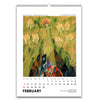 2025 Desk Calendar - Bengal School Of Art