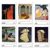 2025 Wall Calendar - Bengal School Of Art