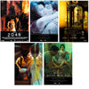 Wong Kar Wai Set of 10 Movie Posters - Poster Paper - (12 x 17 inches)each