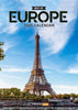 2025 Wall Calendar - Best of Europe