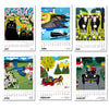 2025 Wall Calendar - Maud Lewis - Canadian Folk  Artworks