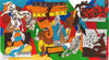 Mahabharat - Maqbool Fida Husain - Life Size Posters