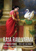 2025 Wall Calendar - Art by Indian Masters - Raja Ravi Varma