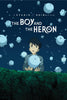 The Boy And The Heron - Hayao Miyazaki - Studio Ghibli - Japanese Animation Movie Poster 3 - Posters