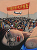 The Vast World has Great Achievements - Contemporary Chinese Art Painting - Life Size Posters