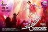 Uttama Villain - Kamal Haasan - Tamil Movie Poster 3 - Canvas Prints