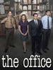 The Office - TV Show - Canvas Prints