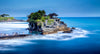 Temple Of Tanah Lot - Canvas Prints