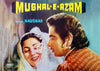 Mughal-E-Azam - Posters