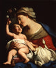 Virgin And Child - Canvas Prints