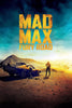 Mad Max: Fury Road Movie Promotional Artwork - Large Art Prints