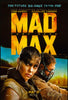 Mad Max: Fury Road Movie Promotional Artwork - Art Prints