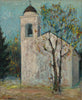 Church, 1954 - Art Prints