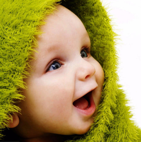 49+] Smiling Cute Babies Wallpaper - WallpaperSafari