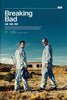 Breaking Bad - Bryan Cranston - Walter White - TV Show Poster 4 - Art Prints