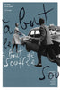 Breathless (A Bout De Souffle) - Jean-Luc Godard - French New Wave Cinema - Art Poster - Canvas Prints