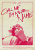 Call Me By Your Name - Tallenge Hollywood Movie Retro Style Poster - Framed Prints