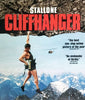 Cliffhanger - Sylvester Stallone - Hollywood Action Movie Art Poster - Canvas Prints