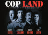 Cop Land - Sylvester Stallone - Hollywood Action Movie Poster - Posters