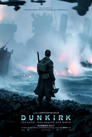 Dunkirk - The Event That Shaped Our World - Framed Prints by Marsha Wells
