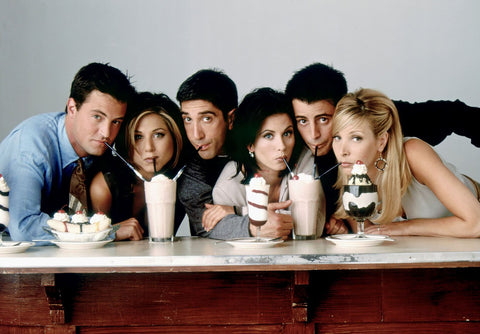 Friends - Life Size Posters