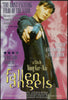 Fallen Angels - Wong Kar Wai - Korean Movie Poster - Framed Prints