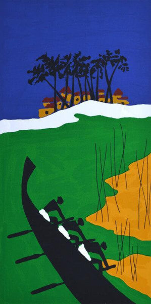 Folklore Kerala - Untitled - Posters