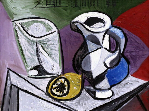 Pablo Picasso - Artworks for Sale & More | Artsy