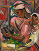 Grape Packer - Irma Stern - Life Size Posters