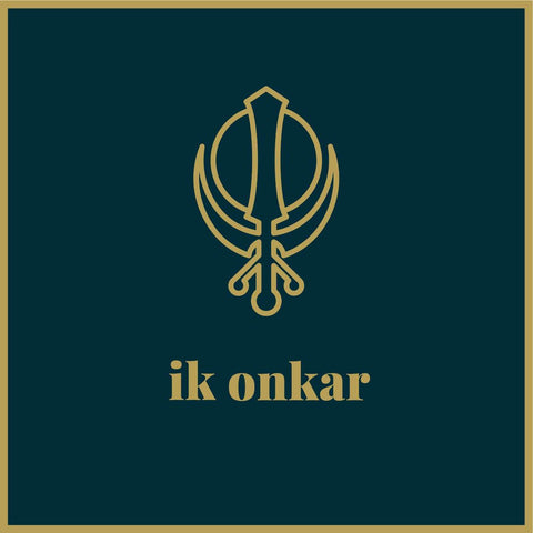 Ik Onkar - Mool Mantar - Framed Prints by Akal