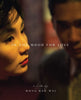 In The Mood For Love - Wong Kar Wai - Korean Movie Poster - Posters