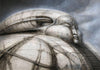 Jodowrosky's Dune - H R Giger - Concept Art Poster - 2 - Art Prints