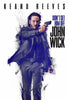 John Wick - Keanu Reeves - Hollywood English Action Movie Poster - 3 - Large Art Prints