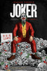 Joker - Hollywood Movie Graphic Poster - Life Size Posters