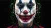 Joker - Put On A Happy Face - Joaquin Phoenix - Hollywood English Movie Poster 4 - Life Size Posters