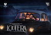 Lootera  - Ranveer Singh and Sonakshi Sinha - Hindi Movie Poster - Framed Prints