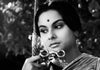 Madhabi Mukherjee In Charulata - Satyajit Ray Bengali Movie Still - Art Prints