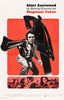 Magnum Force - Clint Eastwood (Dirty Harry Series)- Hollywood Classic Action Movie Poster - Life Size Posters