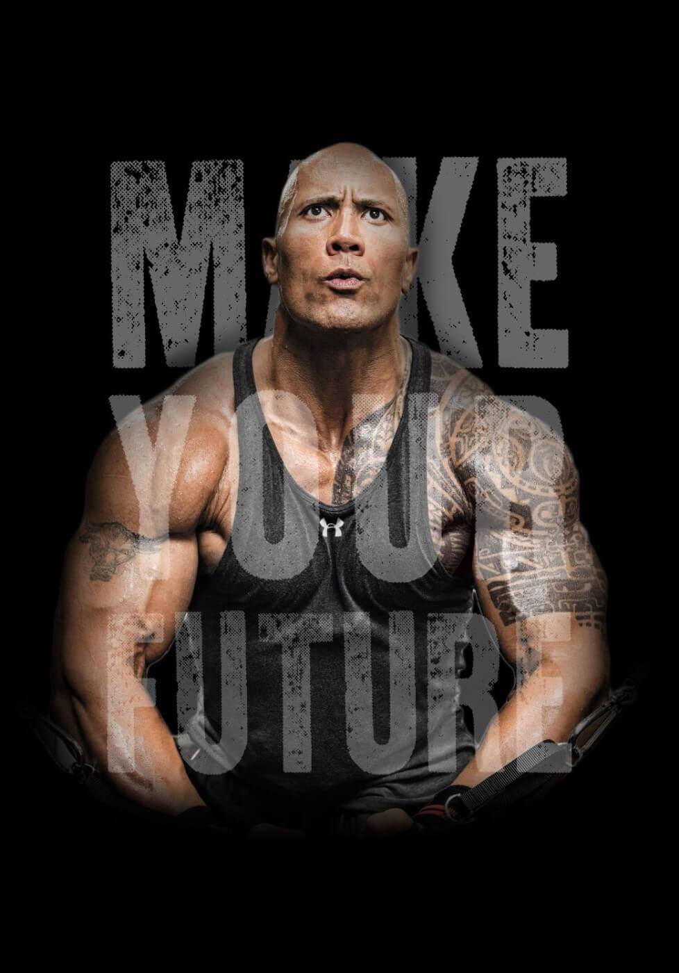 Stream The Rock Raises His Eye Brow by Dwayne “The Rock” Johnson | Listen  online for free on SoundCloud