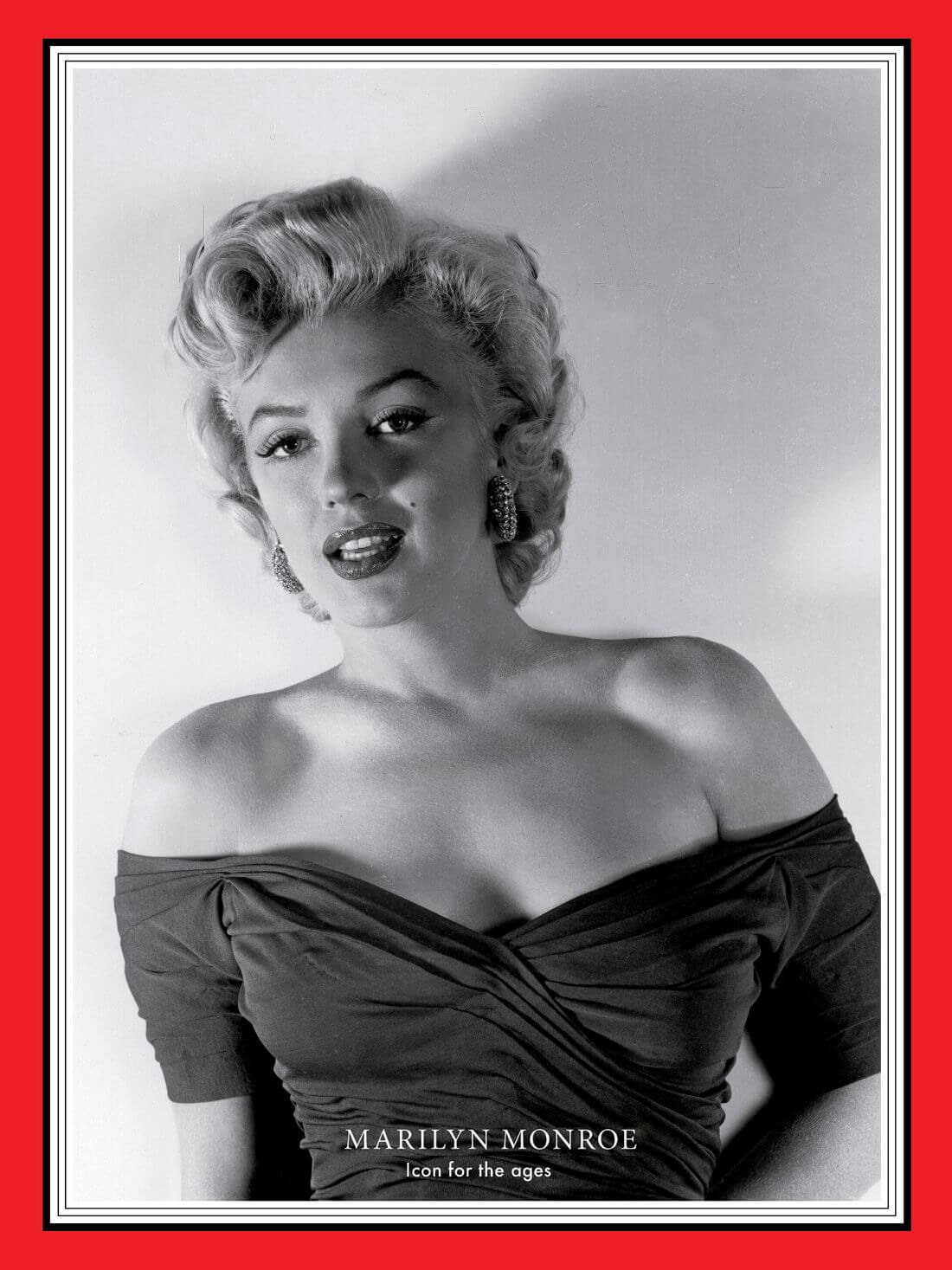 marilyn monroe life size poster