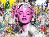 Marilyn Monroe - Pop Art Poster - Art Prints