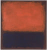 Mark Rothko - No. 14 - Canvas Prints