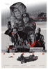 Movie Poster Art - Fargo - Tallenge Hollywood Poster Collection - Posters