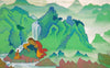 Padmasambhava - Framed Prints