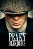Peaky Blinders - Gillian Murphy - Netflix TV Show - Art Poster - Canvas Prints