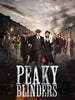 Peaky Blinders - Netflix TV Show - Art Poster - Framed Prints