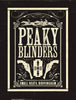 Peaky Blinders - Small Heath Birmingham - Netflix TV Show - Fan Art Graphic Poster - Posters